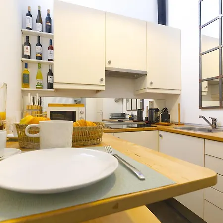 New! Lovely Duplex In The Heart Of Alfama Apartment *