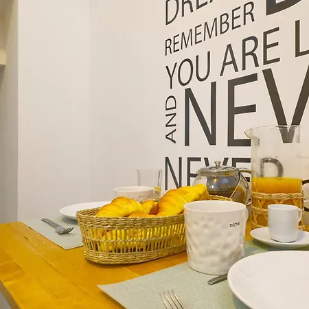 New! Lovely Duplex In The Heart Of Alfama Appartement *