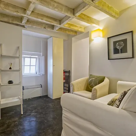 New! Lovely Duplex In The Heart Of Alfama Appartement