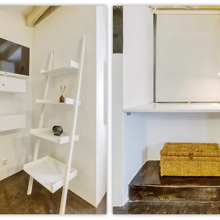 New! Lovely Duplex In The Heart Of Alfama 아파트