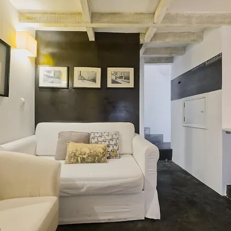 New! Lovely Duplex In The Heart Of Alfama * Lizbona