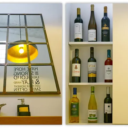 Apartament New! Lovely Duplex In The Heart Of Alfama