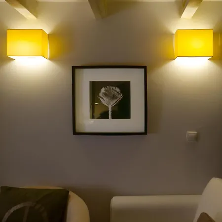 Apartament New! Lovely Duplex In The Heart Of Alfama