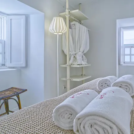 New! Lovely Duplex In The Heart Of Alfama *