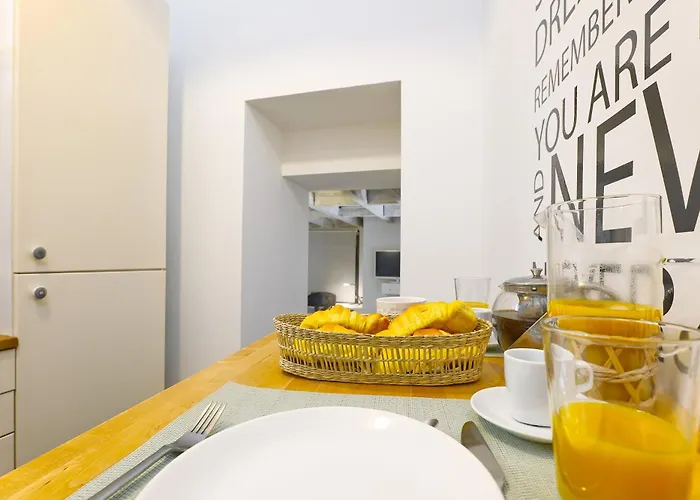 New! Lovely Duplex In The Heart Of Alfama
