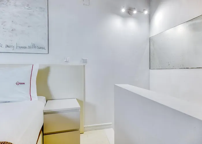 New! Lovely Duplex In The Heart Of Alfama Lisboa