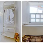 New! Lovely Duplex In The Heart Of Alfama * ליסבון