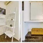 New! Lovely Duplex In The Heart Of Alfama דירה