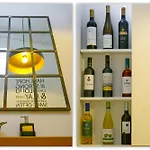 דירה New! Lovely Duplex In The Heart Of Alfama