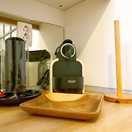 New! Lovely Duplex In The Heart Of Alfama Διαμέρισμα