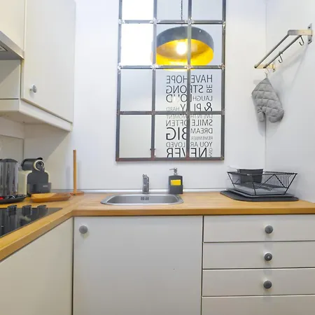 New! Lovely Duplex In The Heart Of Alfama Διαμέρισμα Lisboa