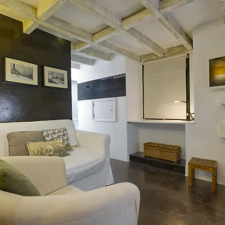 New! Lovely Duplex In The Heart Of Alfama Appartement Lisboa