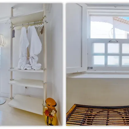 New! Lovely Duplex In The Heart Of Alfama * Lisboa