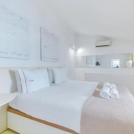 New! Lovely Duplex In The Heart Of Alfama *