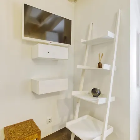 New! Lovely Duplex In The Heart Of Alfama * Lisboa