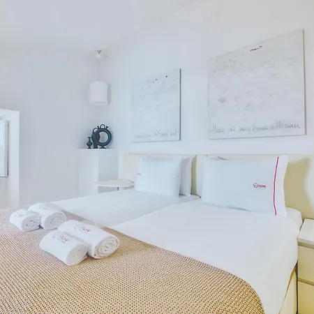 New! Lovely Duplex In The Heart Of Alfama