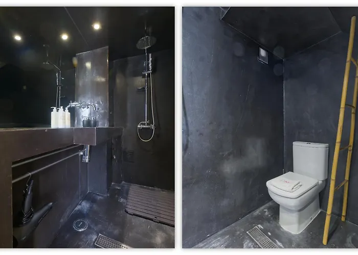 Apartment New! Lovely Duplex In The Heart Of Alfama