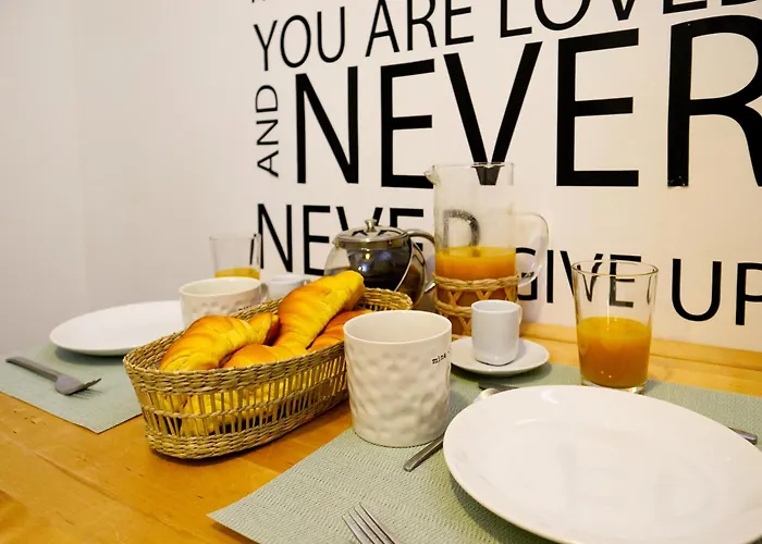 New! Lovely Duplex In The Heart Of Alfama Apartment