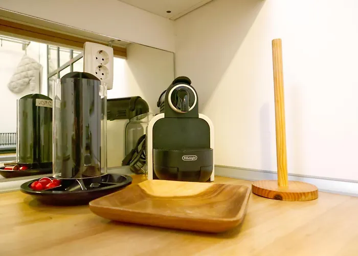 New! Lovely Duplex In The Heart Of Alfama Apartment