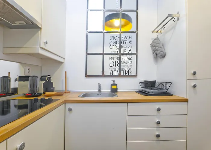 New! Lovely Duplex In The Heart Of Alfama Apartment Lisbon