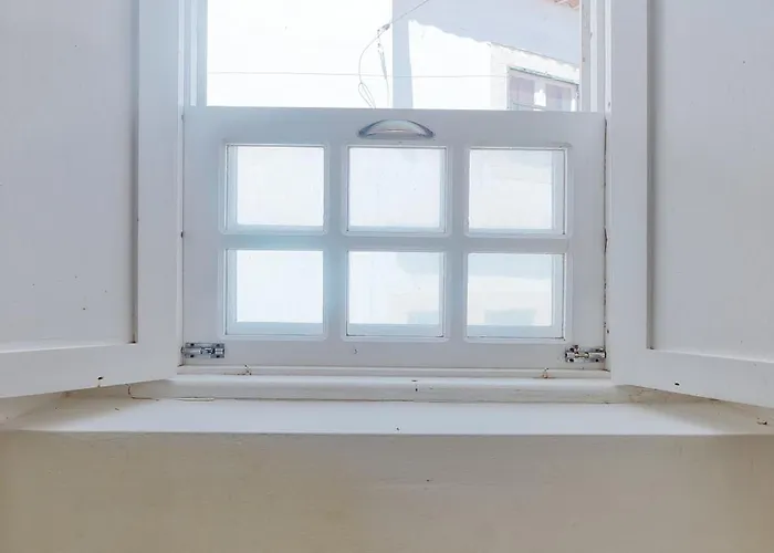 New! Lovely Duplex In The Heart Of Alfama * Lisbon