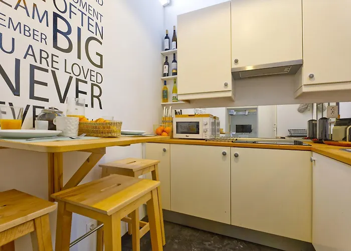 New! Lovely Duplex In The Heart Of Alfama Apartment Lisbon