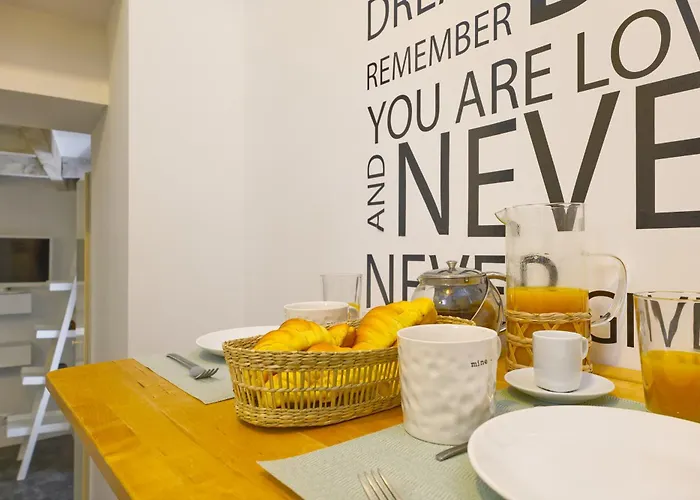 New! Lovely Duplex In The Heart Of Alfama Apartment *