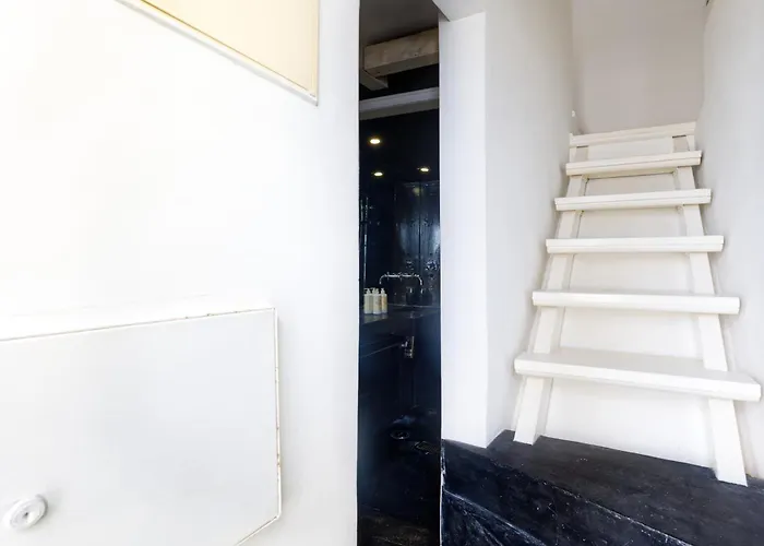 New! Lovely Duplex In The Heart Of Alfama