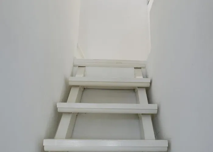 New! Lovely Duplex In The Heart Of Alfama