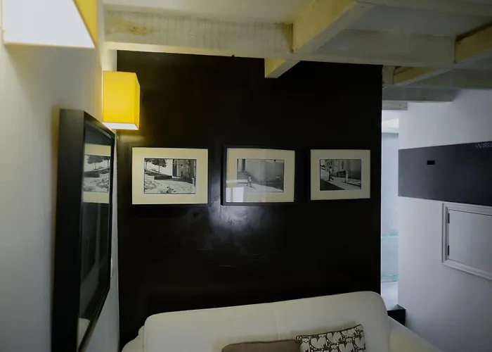 New! Lovely Duplex In The Heart Of Alfama Apartment *