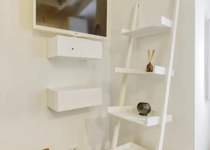 New! Lovely Duplex In The Heart Of Alfama * Lisbon